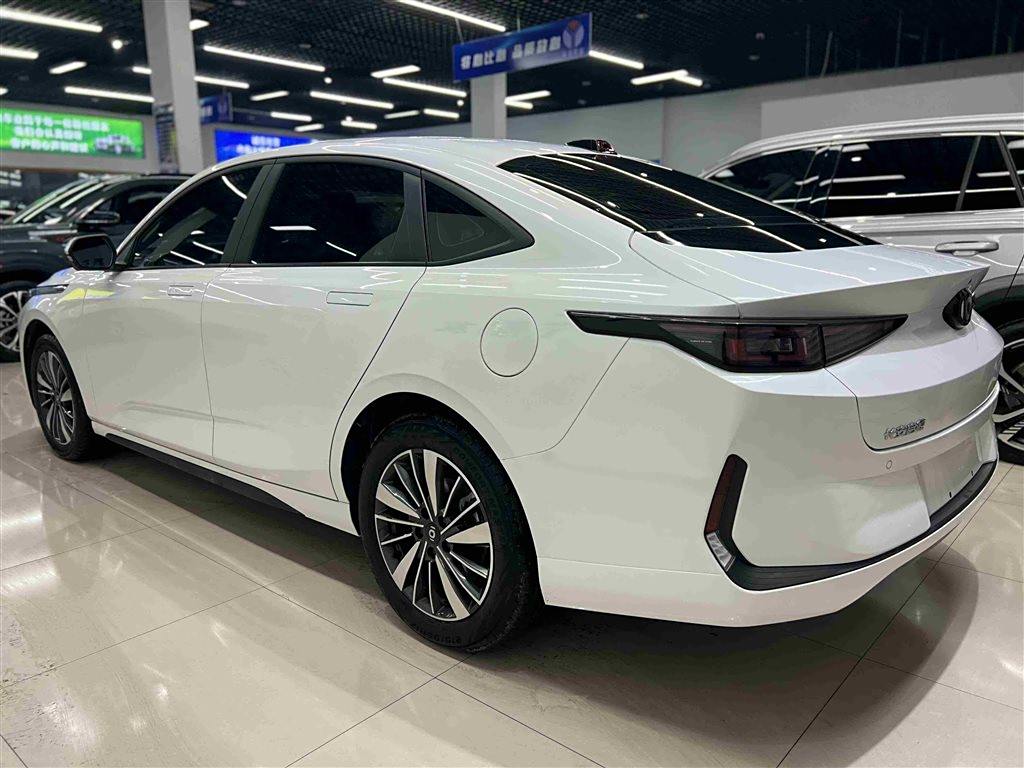 Changan Qiyuan A05 2024 145 Pro