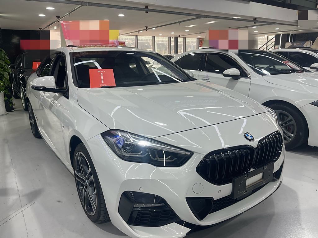 BMW2 Series 2021 225i Спортивный автомобиль (Sports car) M