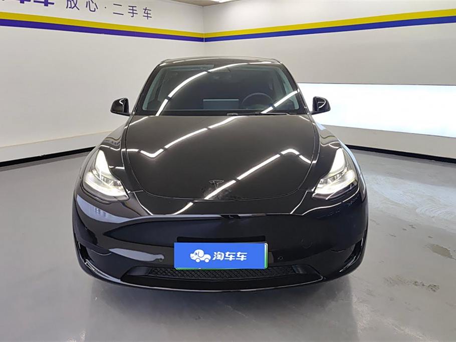 Model Y 2022