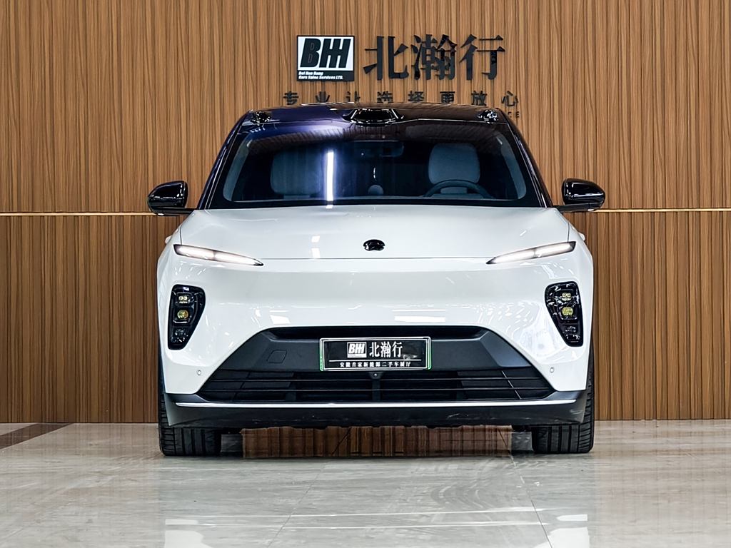 NIO ES8 2023 75kWh