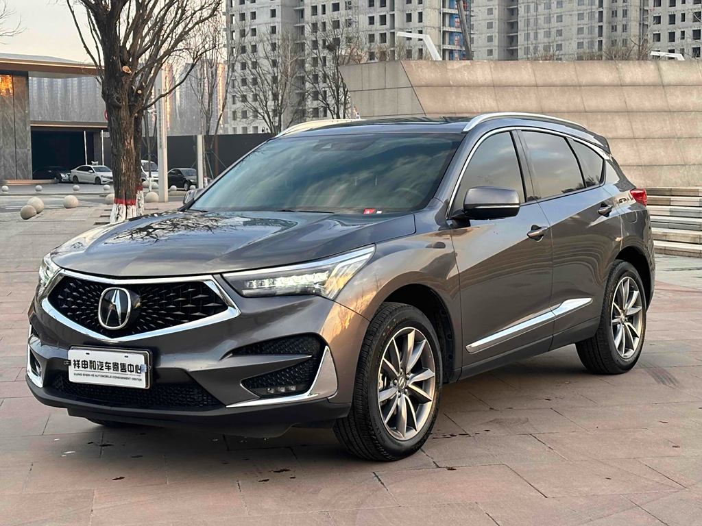 Acura RDX 2020 2.0T