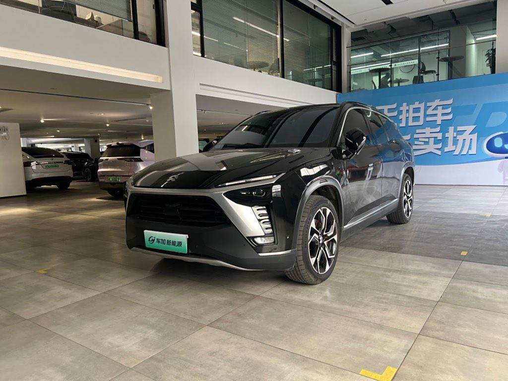 NIO ES8 2020 450KM