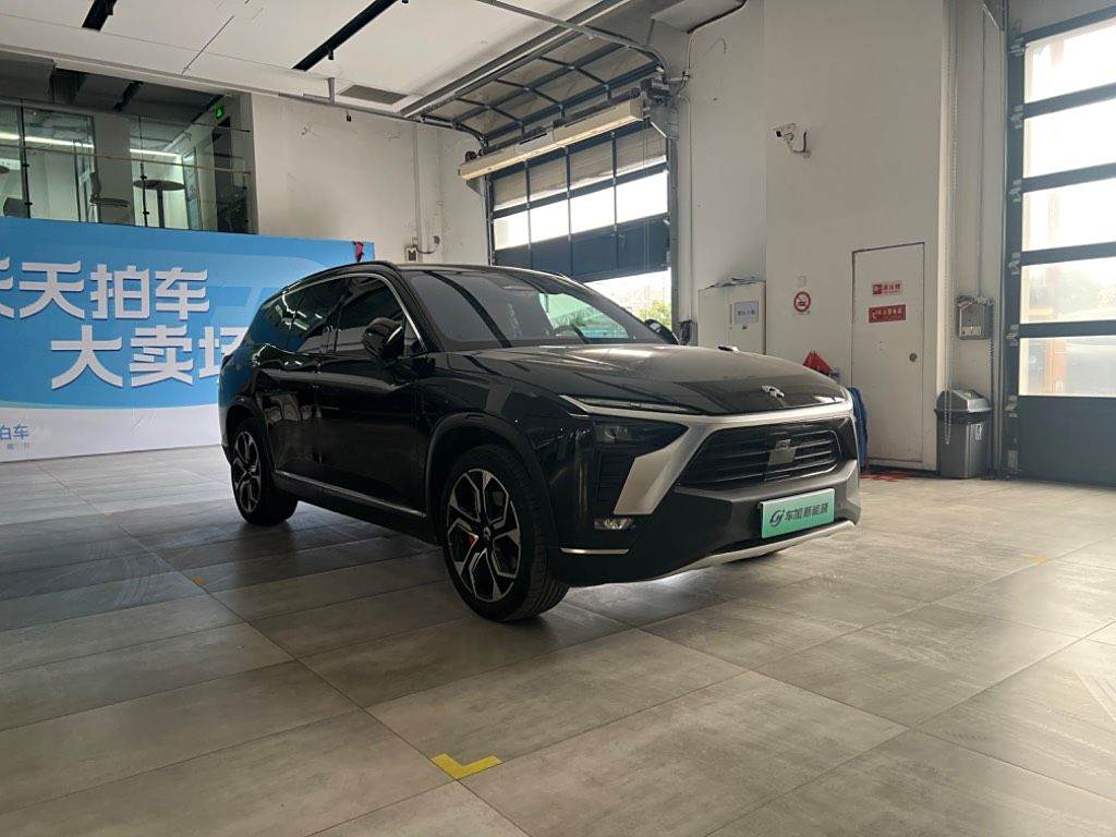 NIO ES8 2020 450KM