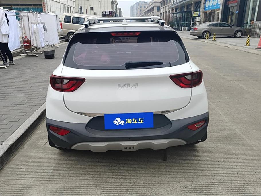 Chery Yipao 2021 1.4L CVT