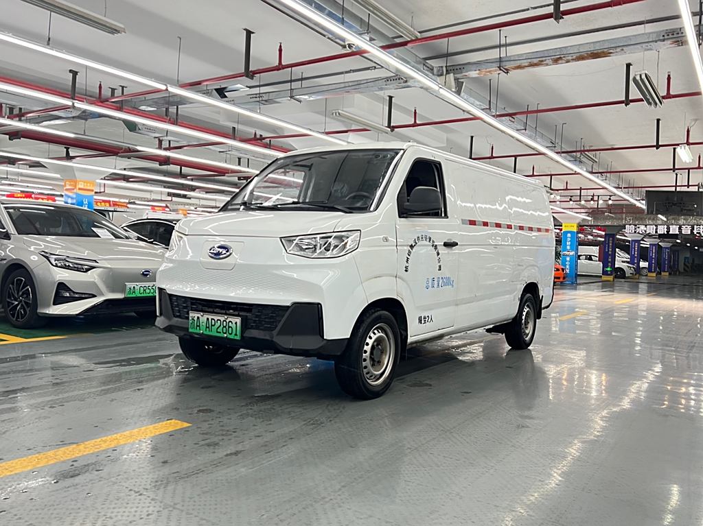 BYD Dolphin 2023  Shidai41.86kWh