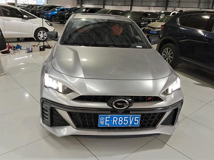 BYD Yangtze 2023 400T АвтоматическаяR MAX