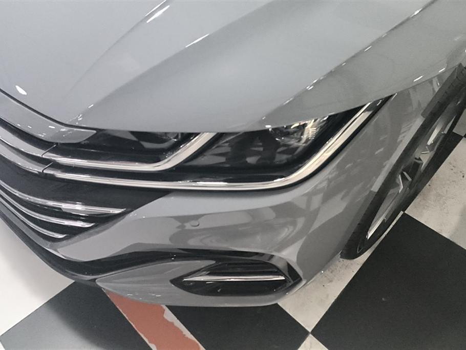 FAW-Volkswagen CC 2023 380TSI