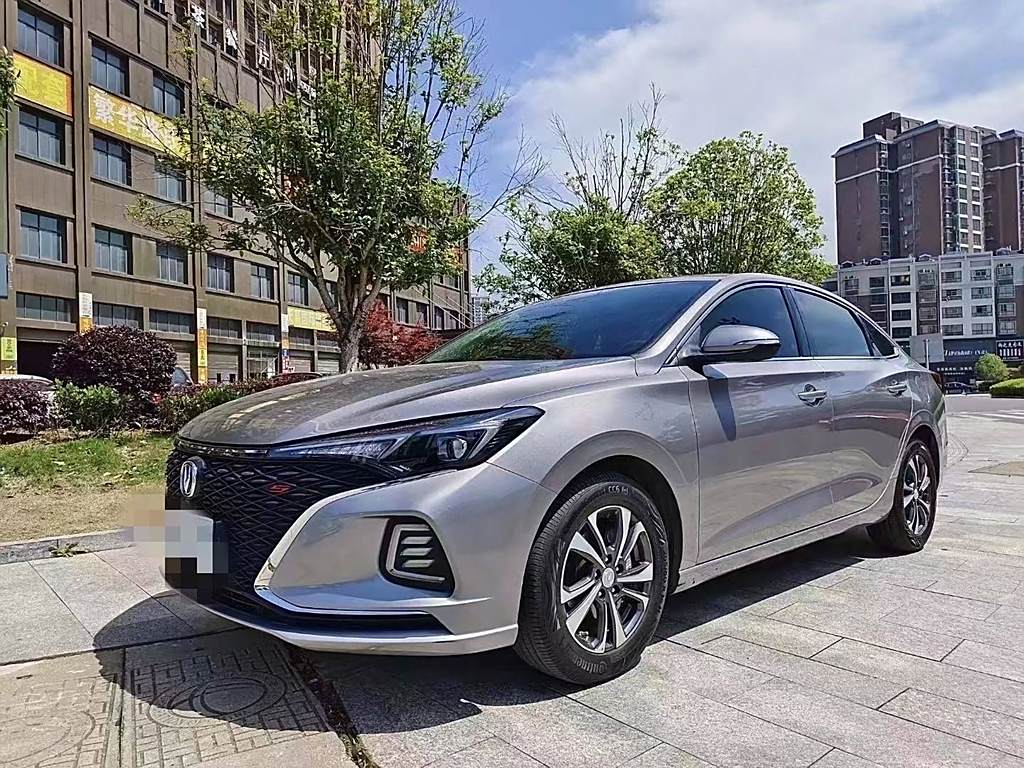 Chery Eado 2020 PLUS NE 1.4T GDI DCT