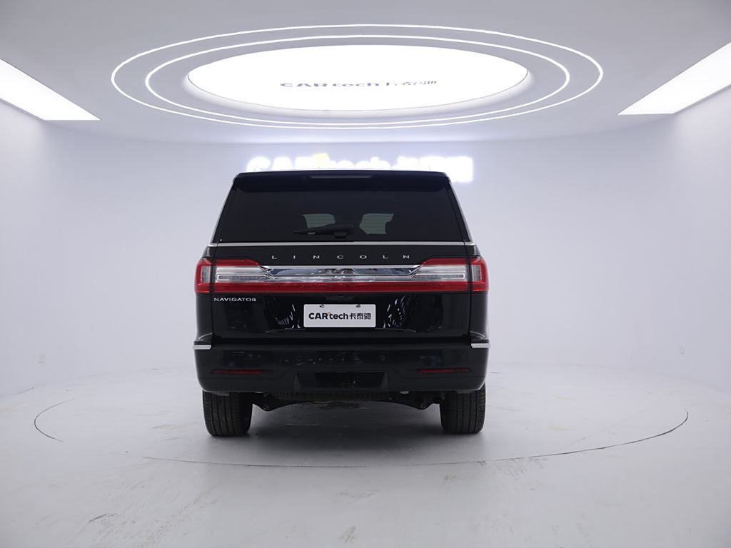 Lincoln Navigator 2020 3.5T