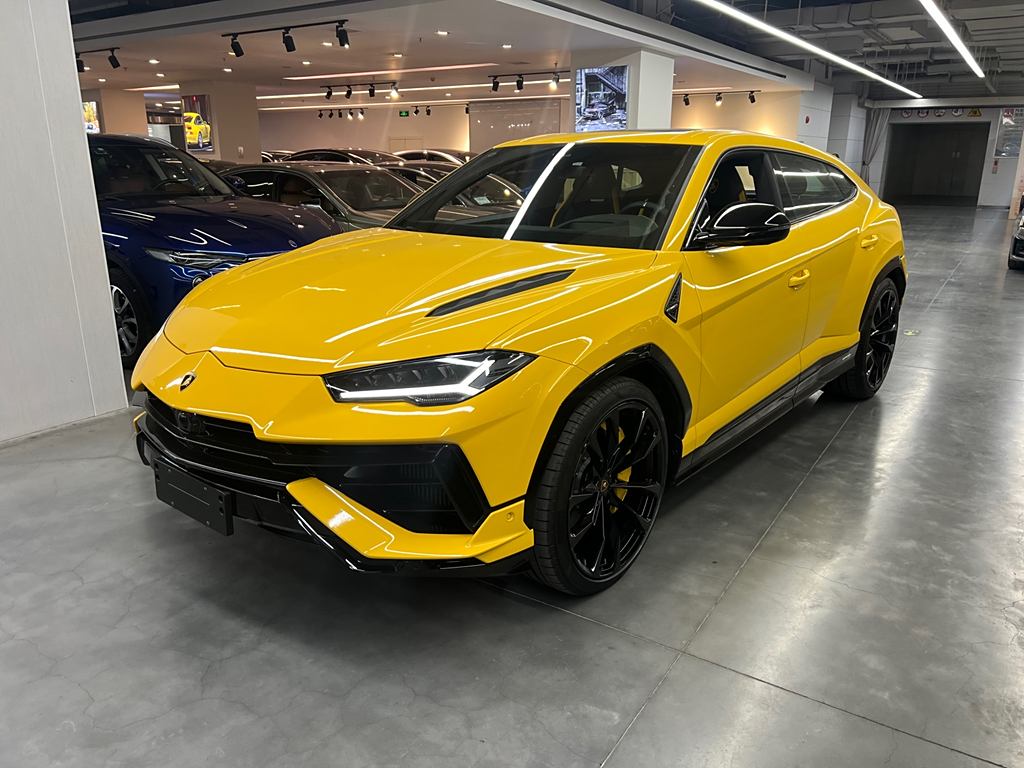 Urus 2023 4.0T V8 S