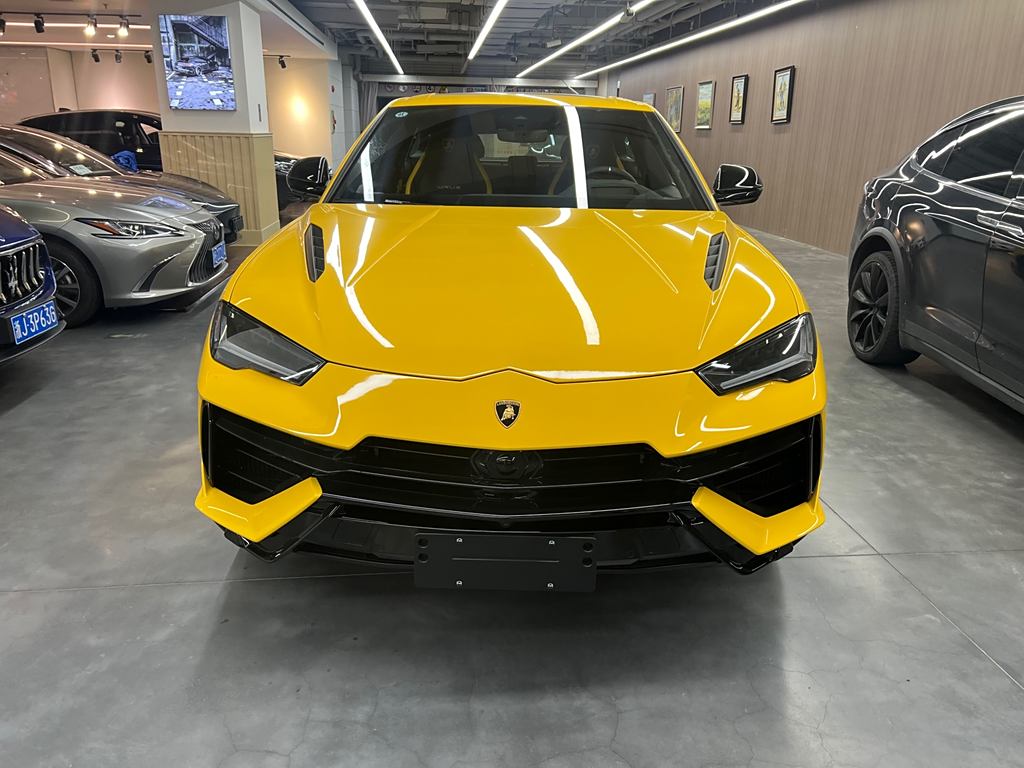 Urus 2023 4.0T V8 S