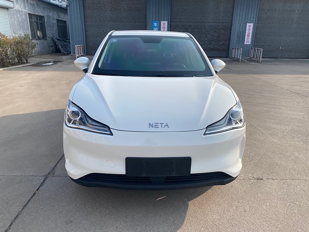 Neta V 2021