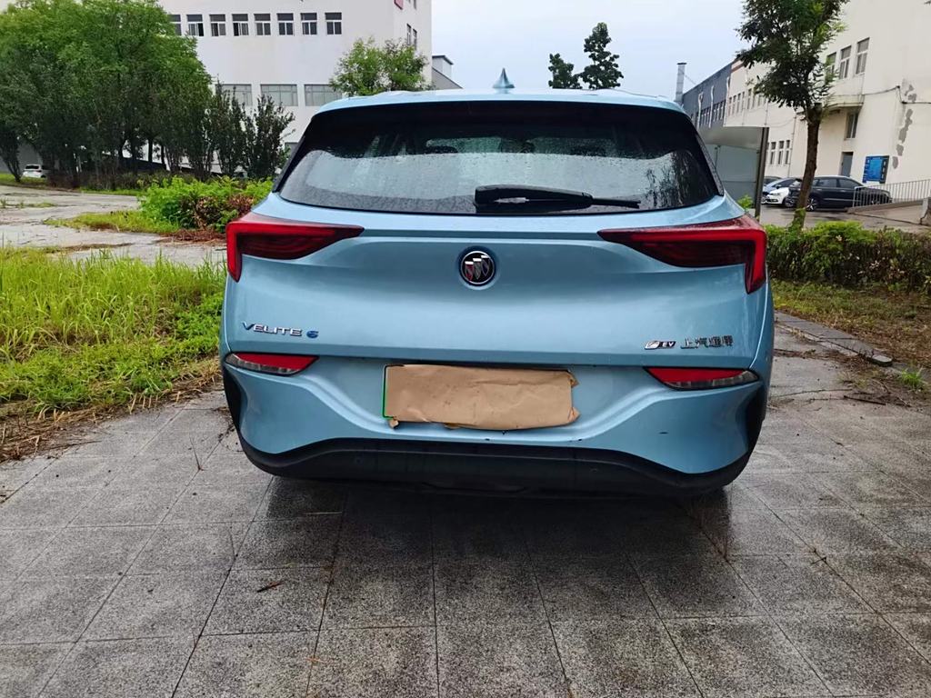 Buick Velite 6 2020  PLUS