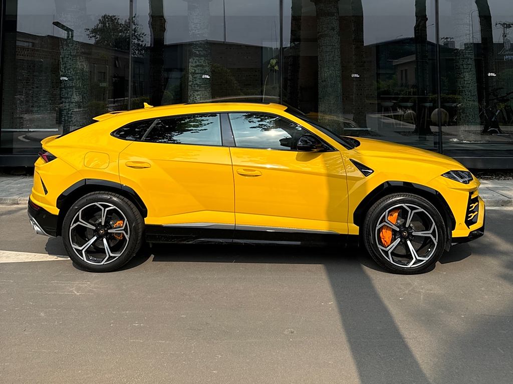 Urus 2021 4.0T V8