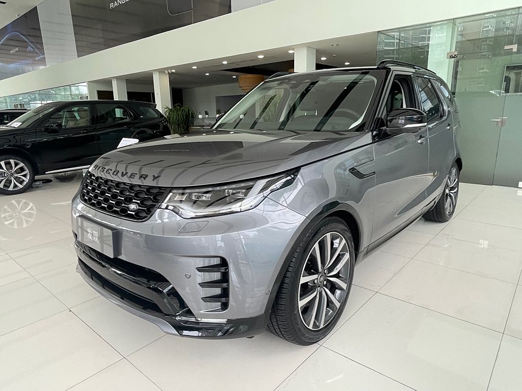 Land Rover Discovery 2024 360PS Dynamic SE