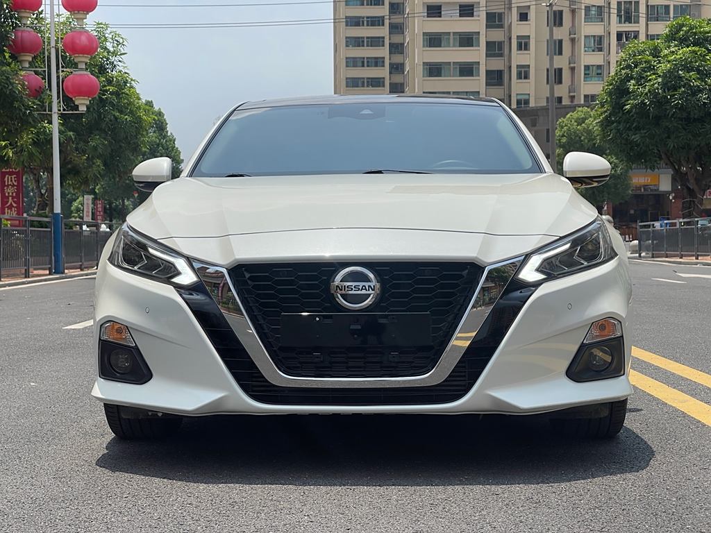 Nissan Teana 2021 2.0T XL Upper AD1