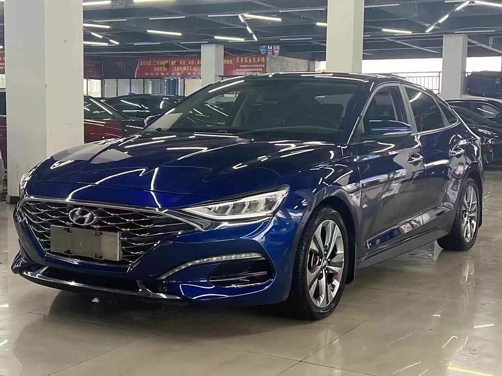 Hyundai Veloster 2019 280TGDi   Euro VI