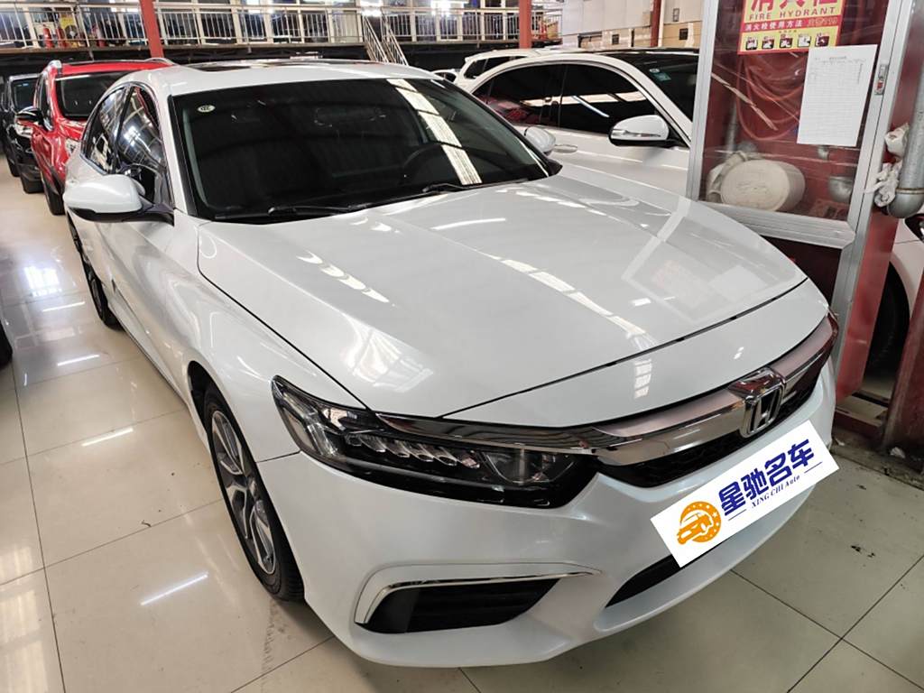 Geely Emgrand GS 2019 260TURBO   Euro VI