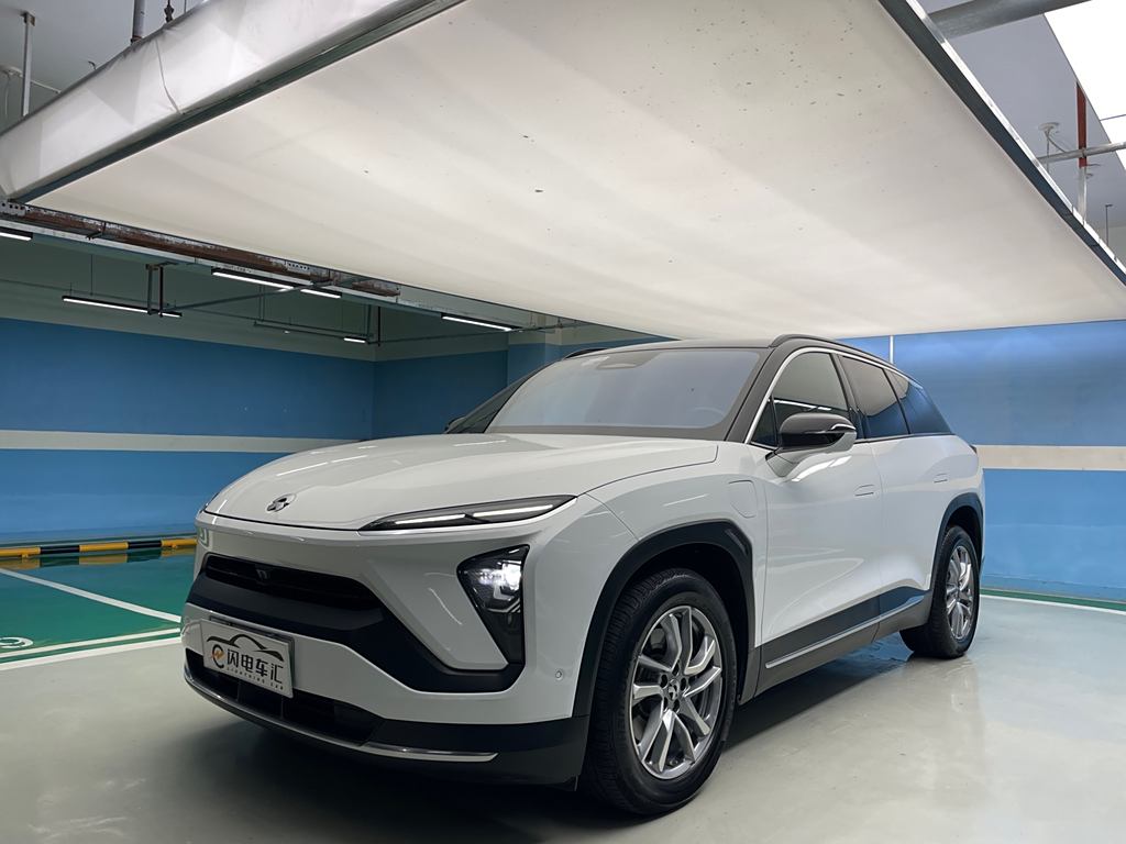 NIO ES6 2022 75kWh