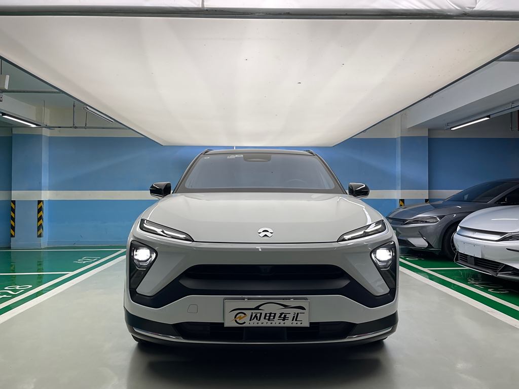 NIO ES6 2022 75kWh