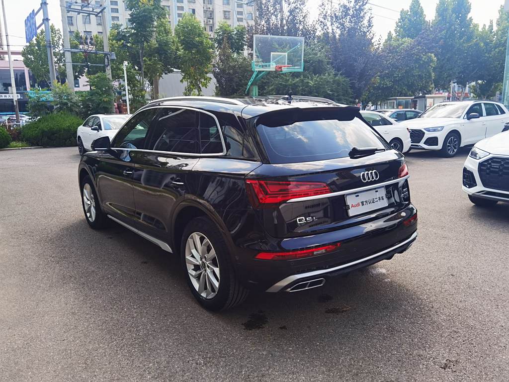 Audi Q5L 2022 40T