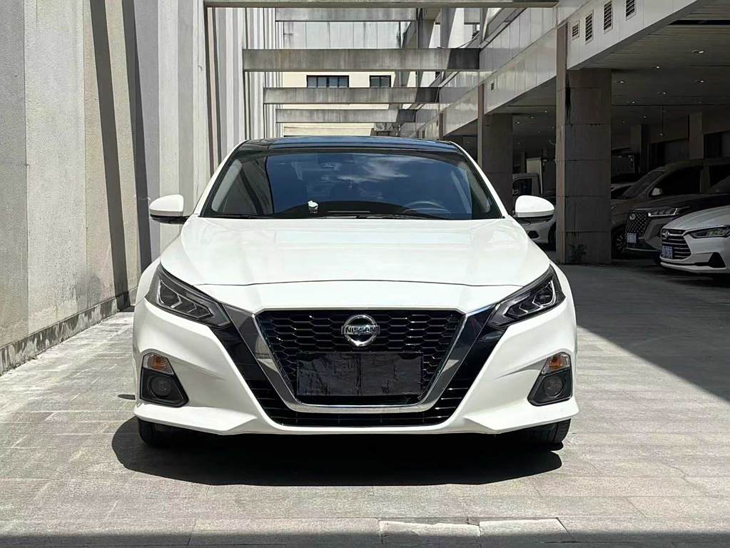 Nissan Teana 2021 2.0L XL