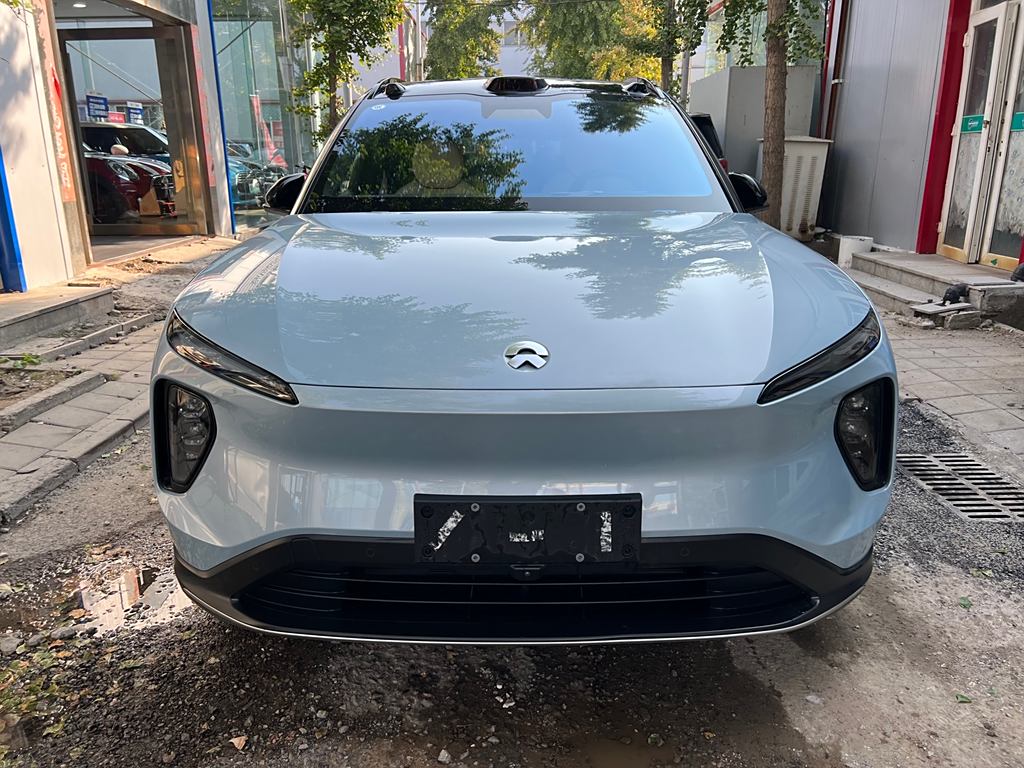 NIO ES6 2023 75kWh