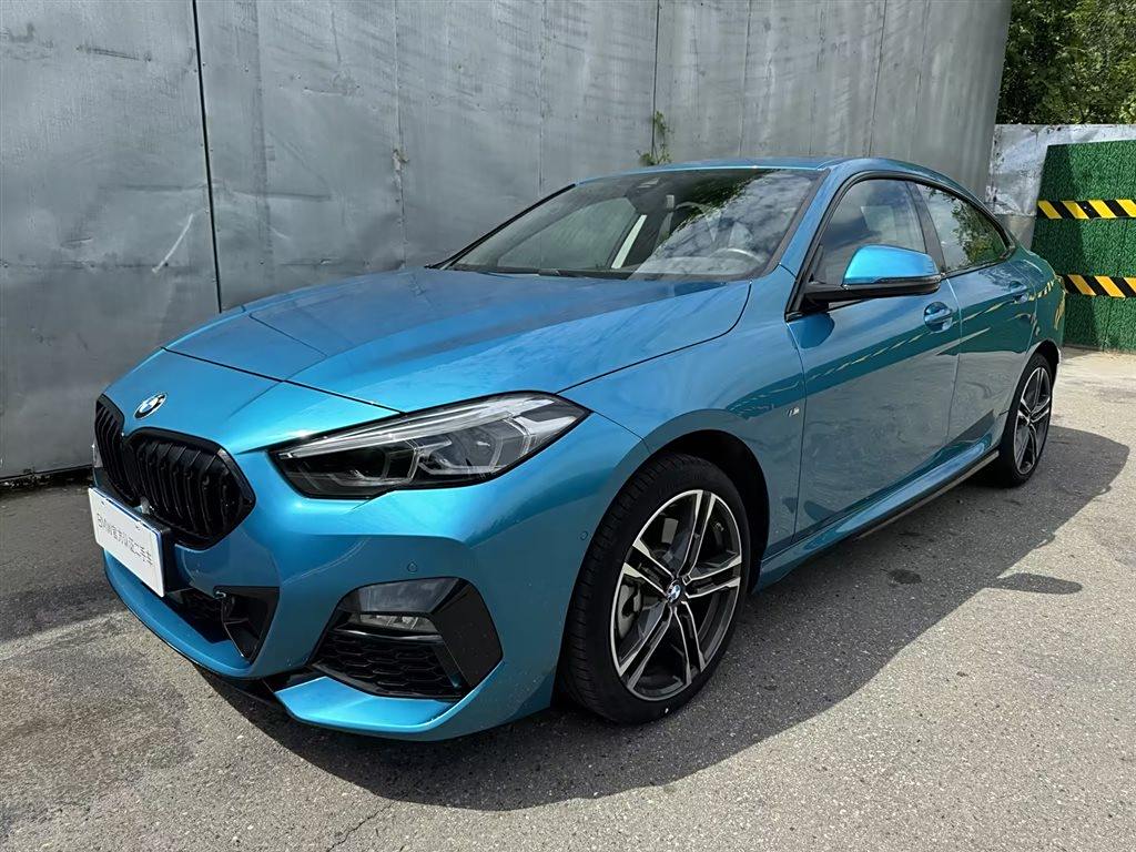 BMW 2 Series 2023 225i Спортивный автомобиль (Sports car) M