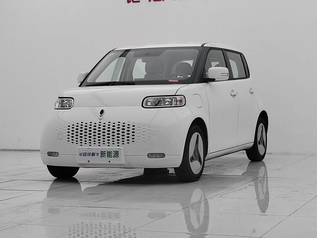 Ora White Cat 2020 305km  Luxury