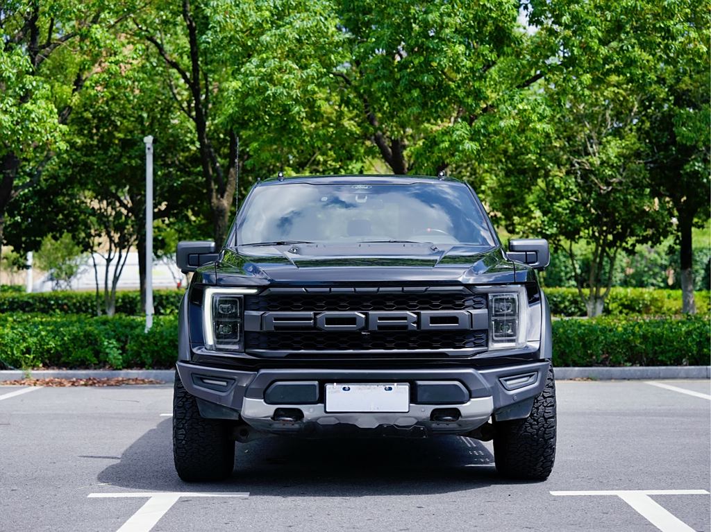 Ford F-150 Raptor 2023 3.5T