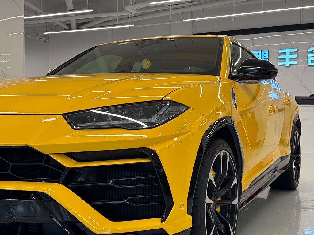 Urus 2021 4.0T V8