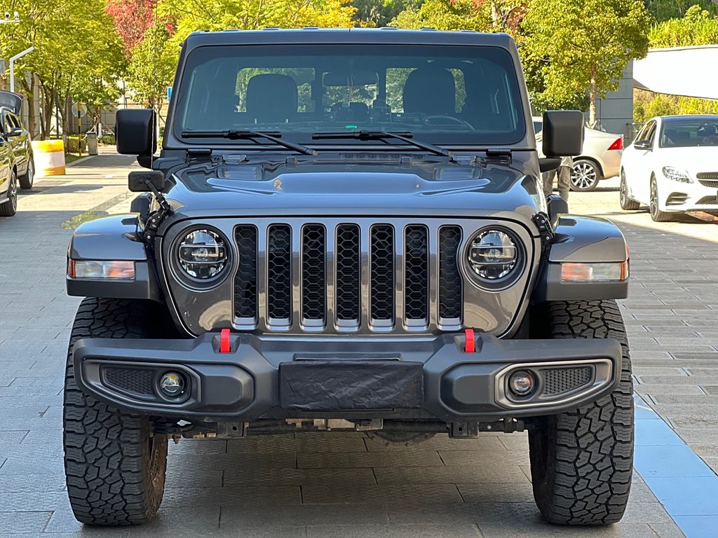 Gladiator (Jeep) 2022 3.6L