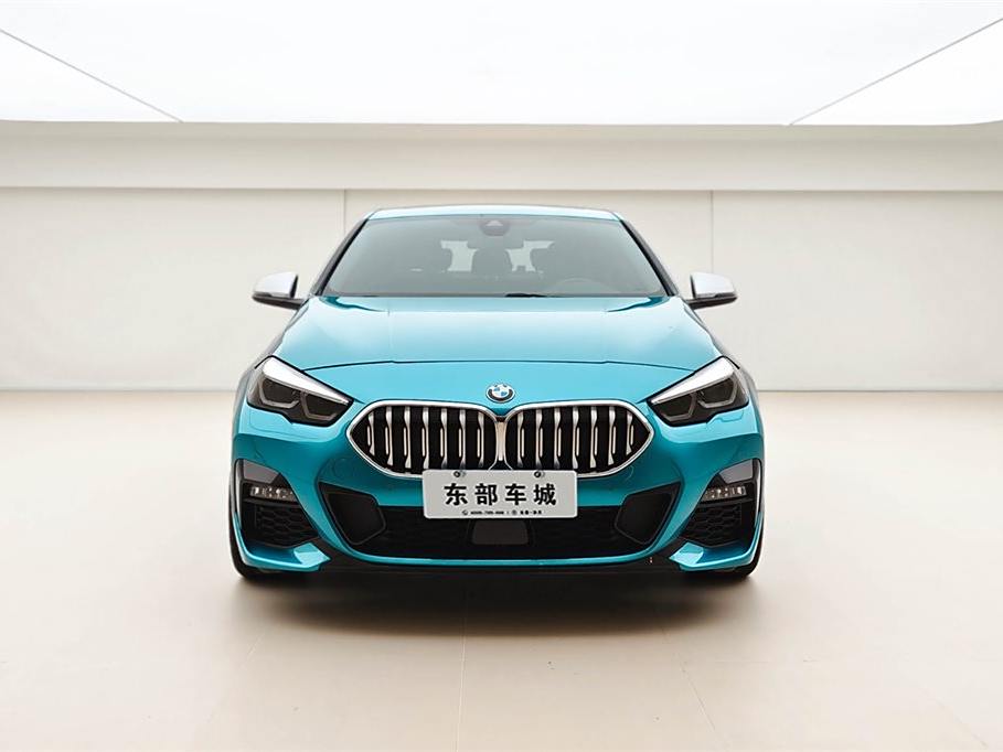 BMW2 Series 2021 225i Спортивный автомобиль (Sports car) M Sport Package