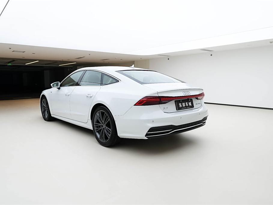 Audi A7 2023 45 TFSI