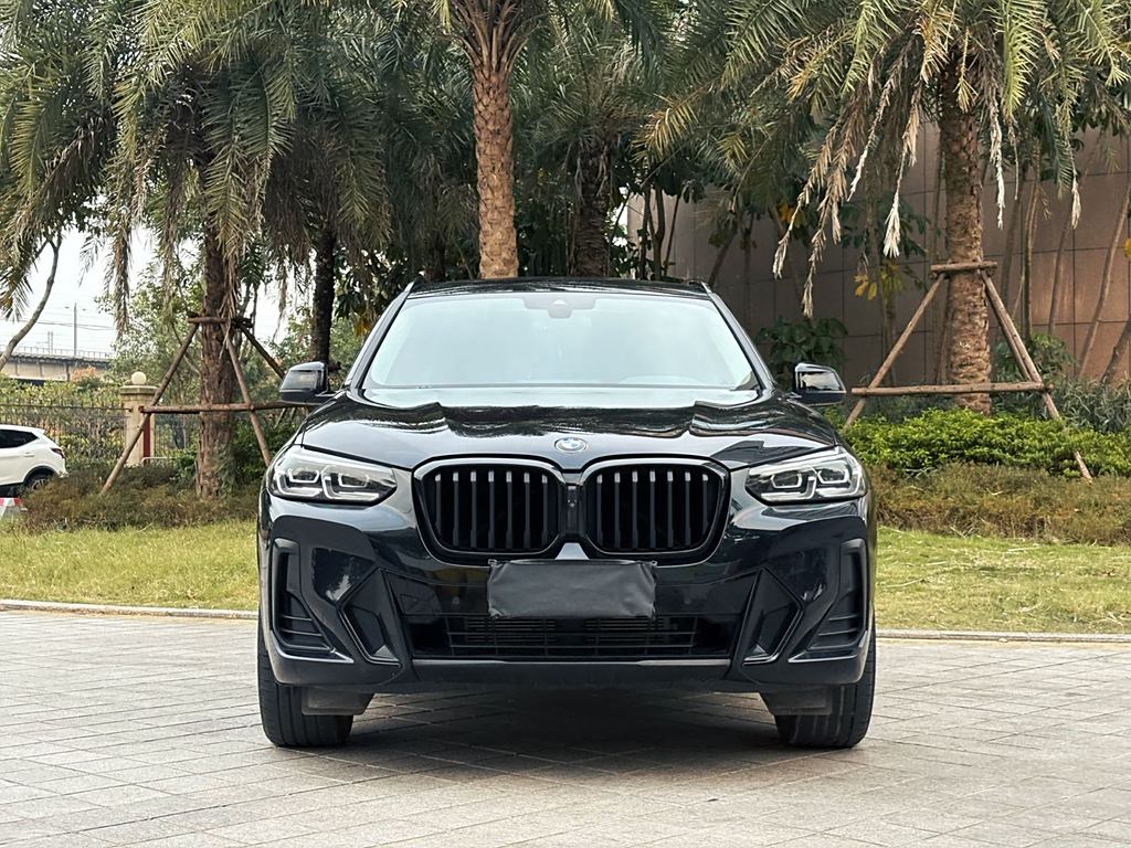 BMW X3 2023  xDrive30i  M