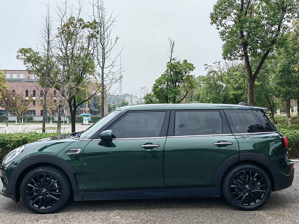 MINI Clubman 2019 1.5T ONE