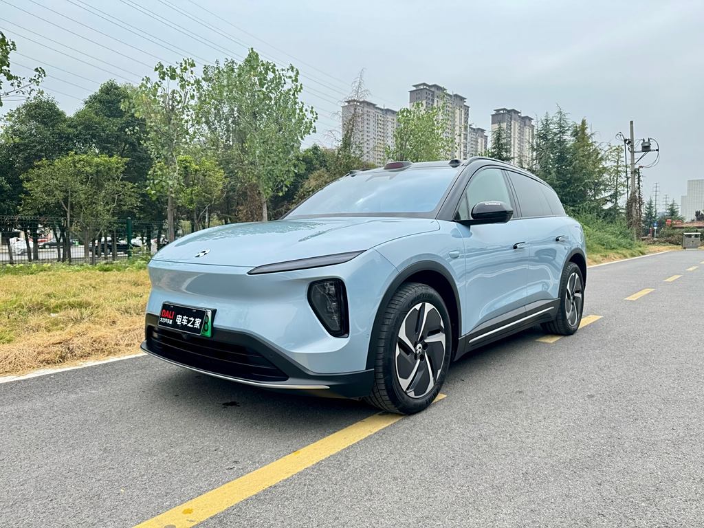 NIO ES6 2023 75kWh