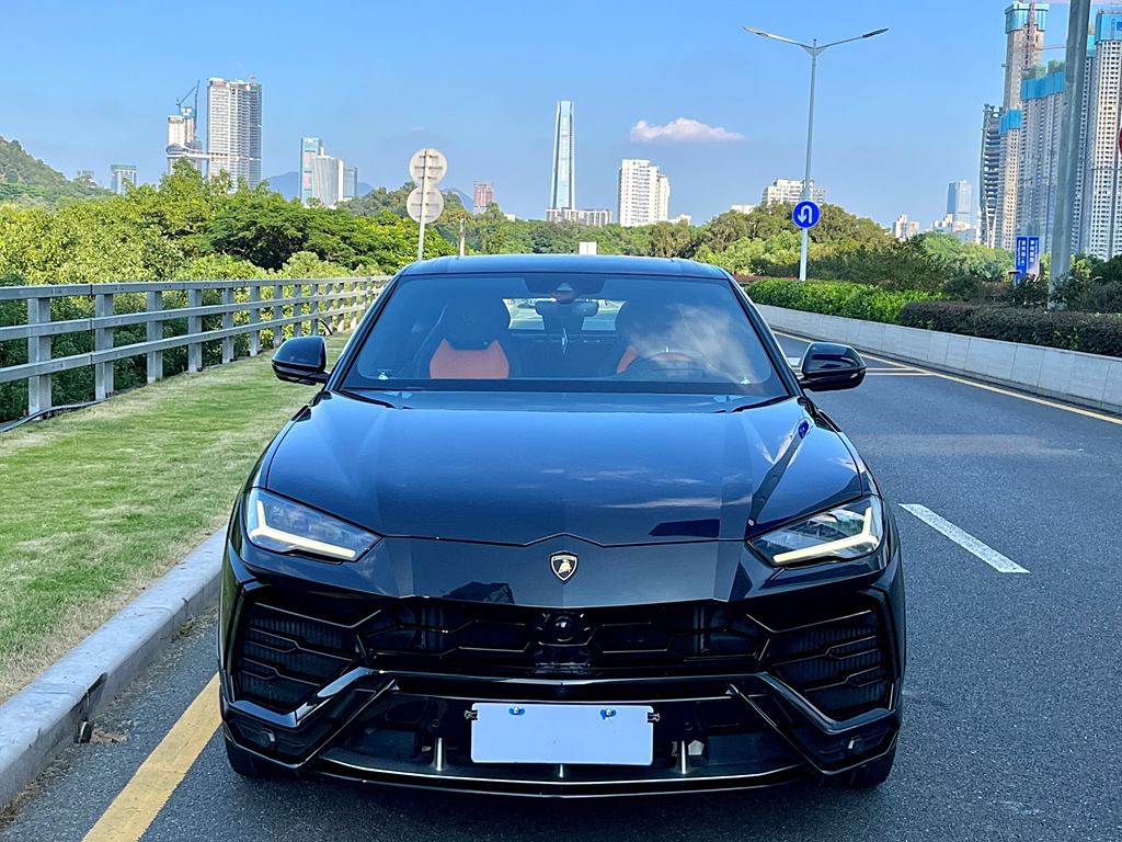 Urus 2021 4.0T V8