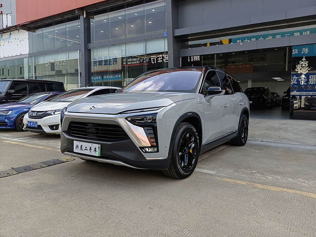 NIO ES8 2020 450KM