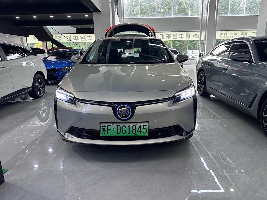 Buick Velite 6 2024 430km  Comfort Edition