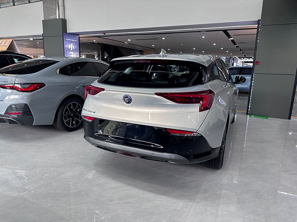 Buick Velite 6 2024 430km  Comfort Edition