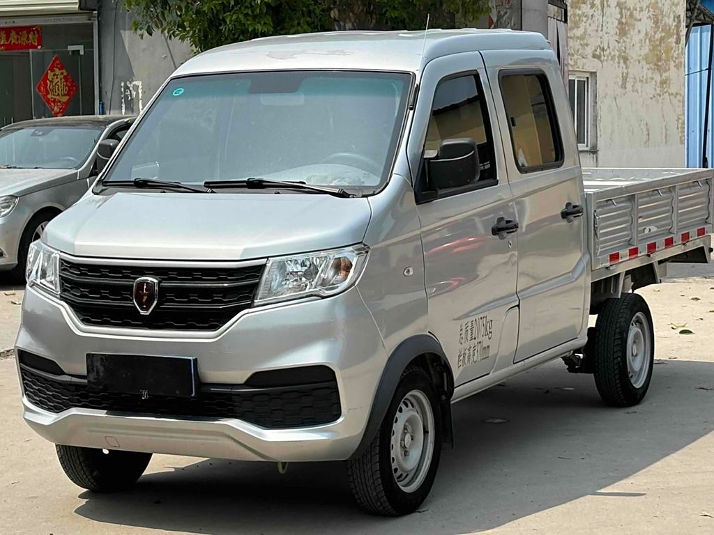 Jinbei T22 2021 1.2LSWC12M