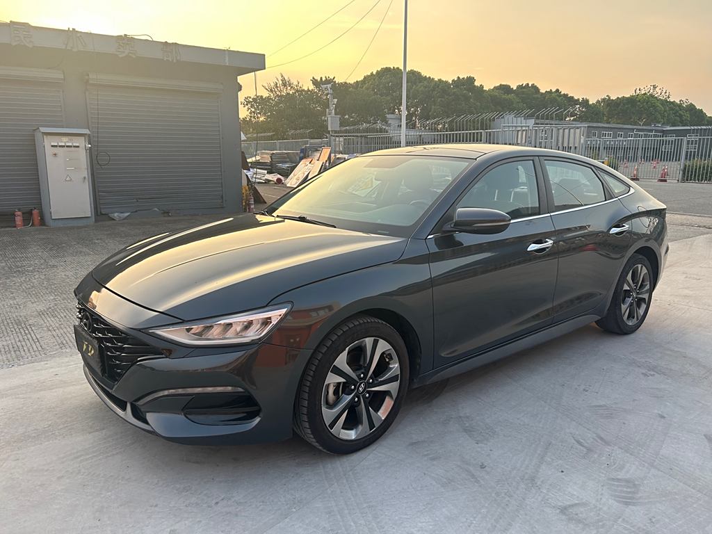 Hyundai Veloster 2019 280TGDi  V