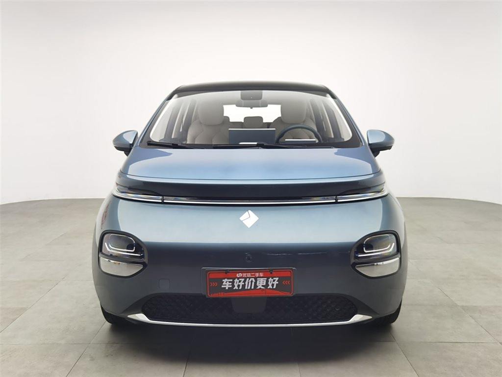 Baojun Cloud 2023 460 Max