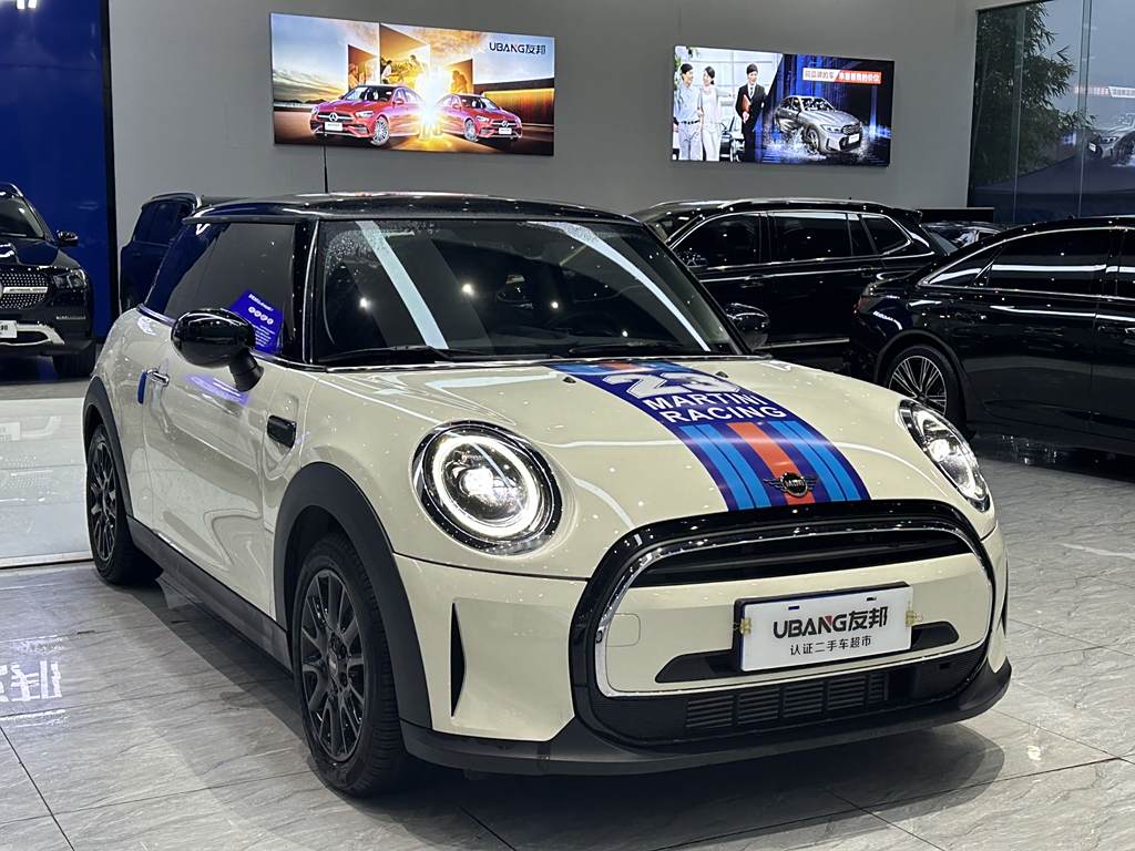 MINI 2023 1.5T ONE