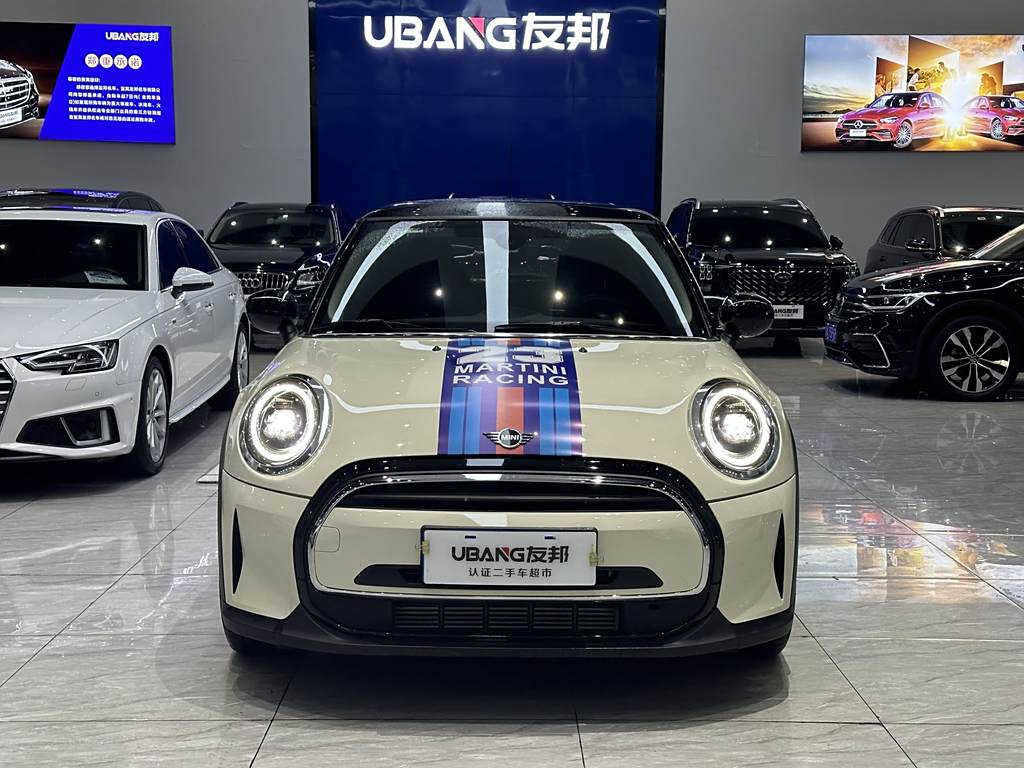 MINI 2023 1.5T ONE