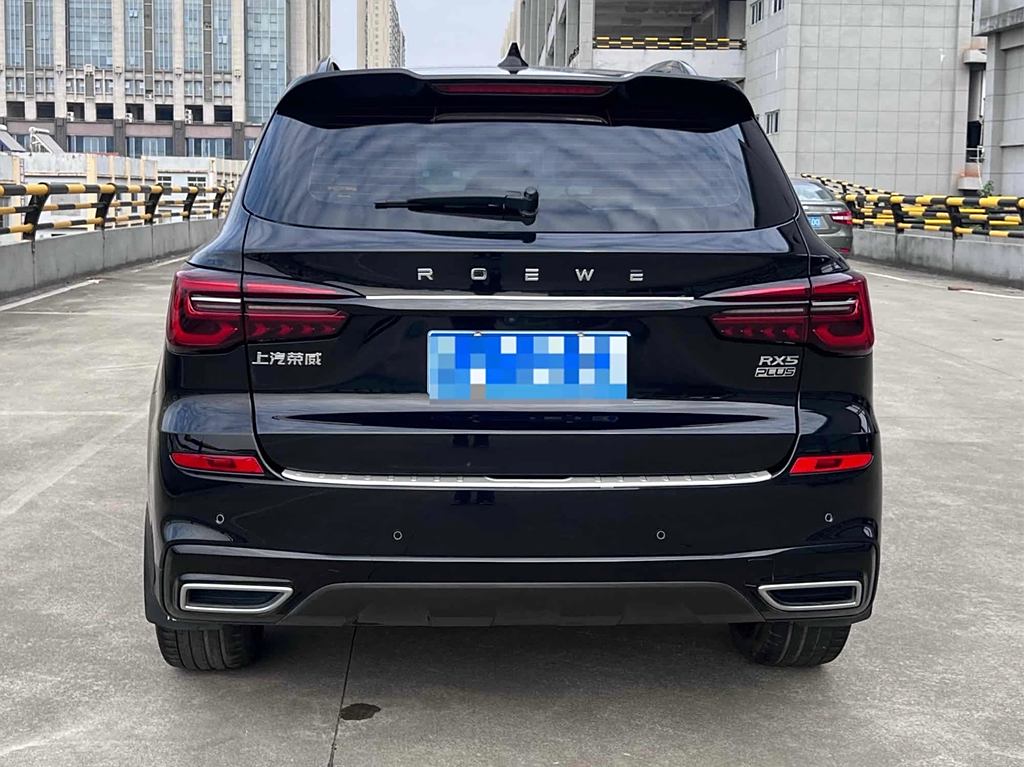 Roewe RX5 2020 PLUS 300TGI АвтоматическаяAli