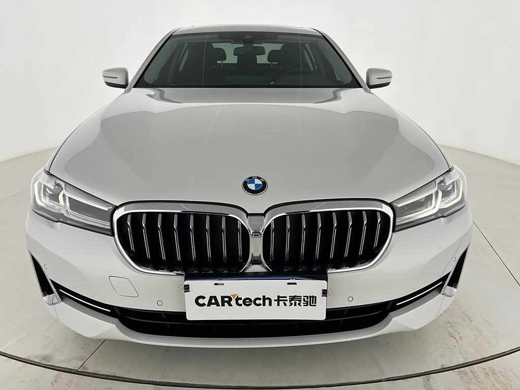 BMW 5 Series 2022  530Li xDrive