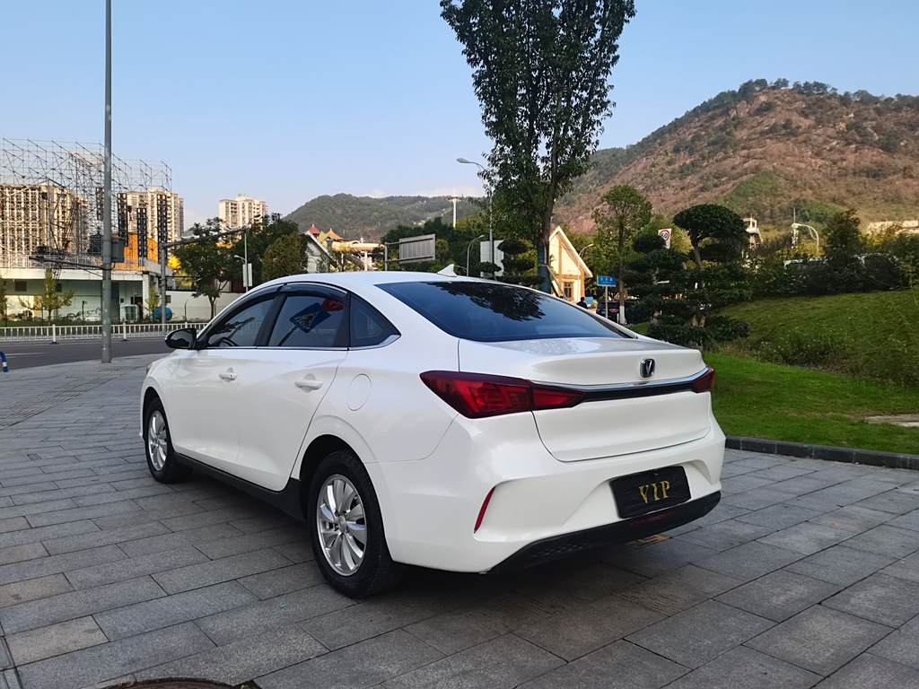 Chery Eado 2022 EV460 Zhixing Литиевая батарея