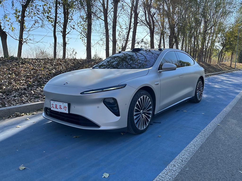 NIO ET7 2022 100kWh